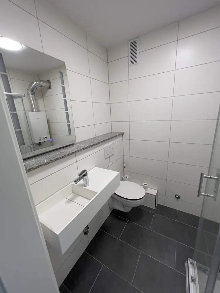 1 Zimmer Wohnung mit 45 m² in Mannheim – Bild 2