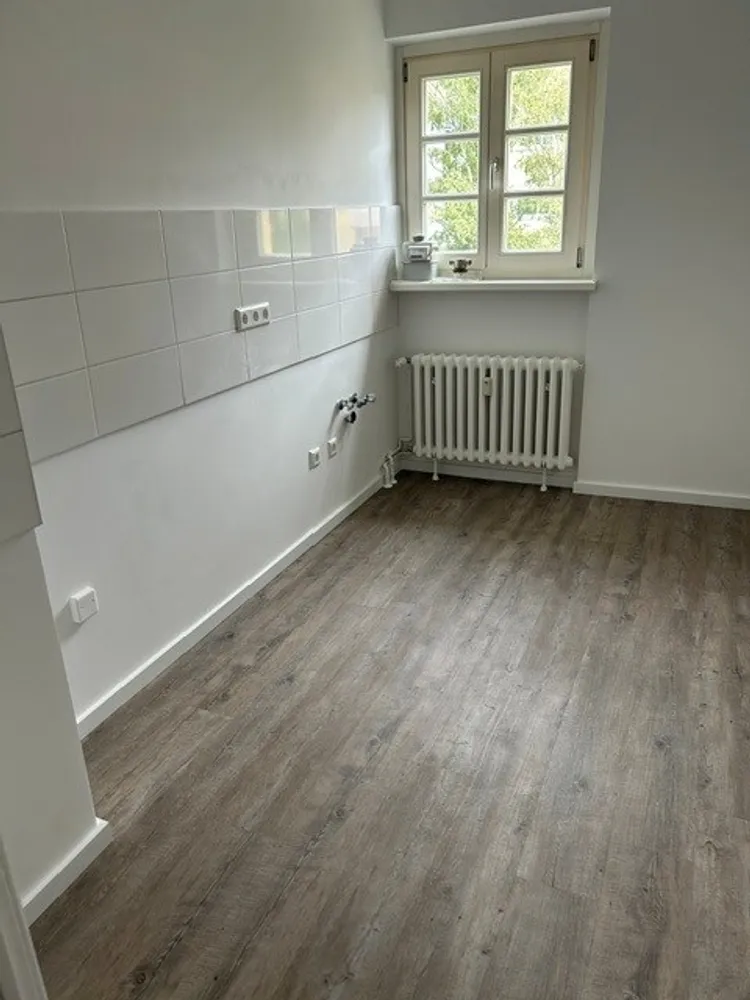 2 Zimmer Wohnung mit 56 m² in Berlin – Bild 1