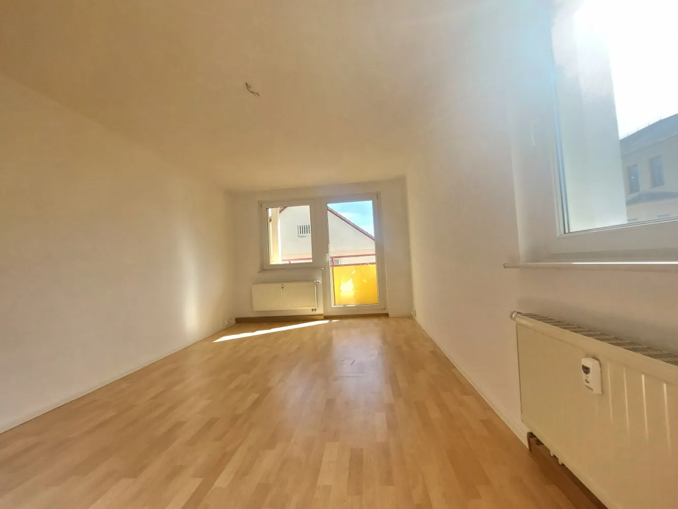 3 Zimmer Wohnung mit 57 m² in Plauen – Bild 3