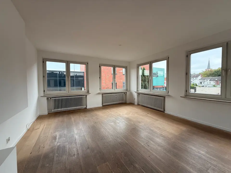 3 Zimmer Wohnung mit 80 m² in Nettetal – Bild 1