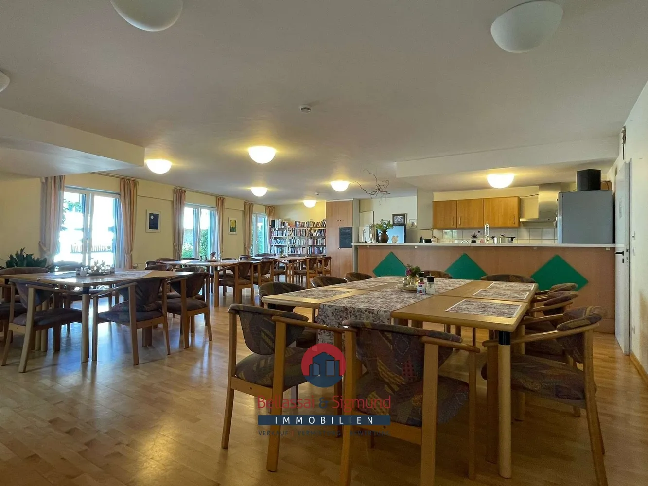 2 Zimmer Wohnung mit 46 m² in Krefeld – Bild 5