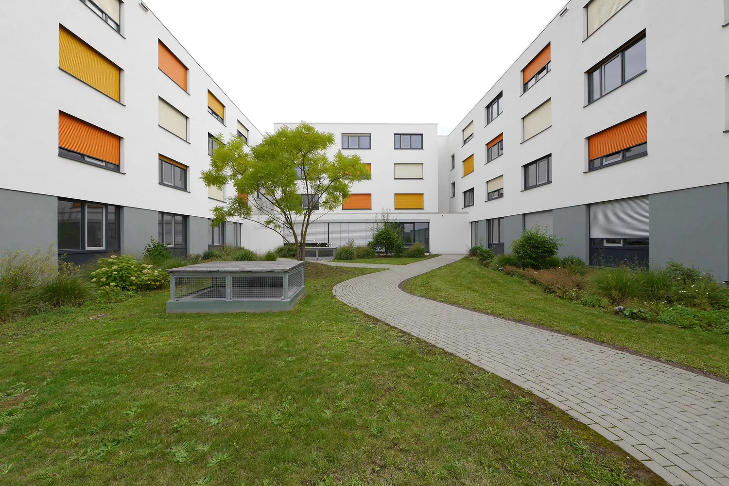 1 Zimmer Wohnung mit 22 m² in Erlangen – Bild 6