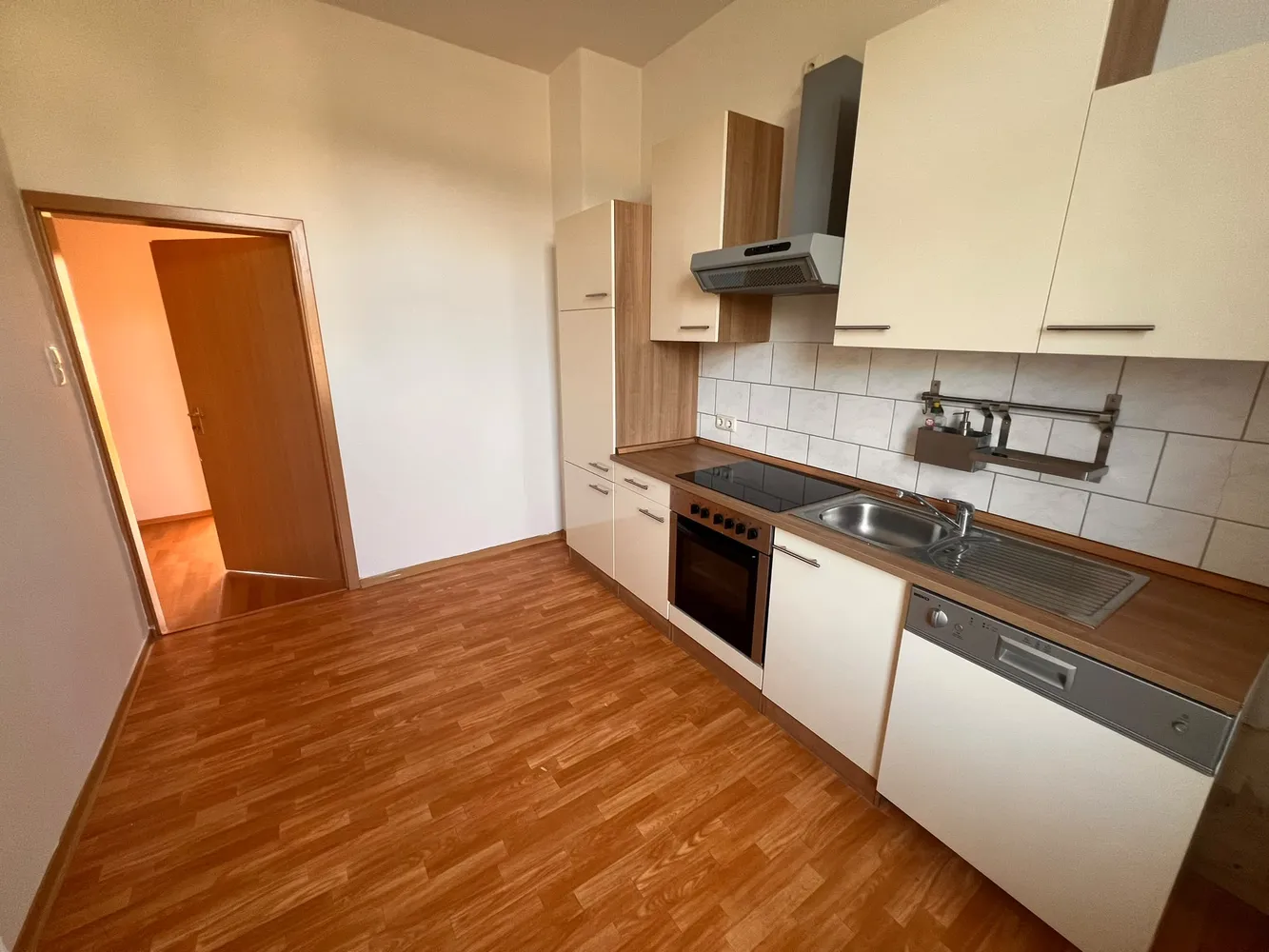 3 room apartment with 88 m² in Güstrow – Photo 6