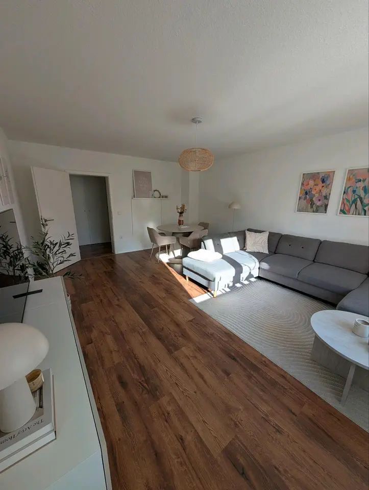 3 Zimmer Wohnung mit 71 m² in Bielefeld – Bild 2