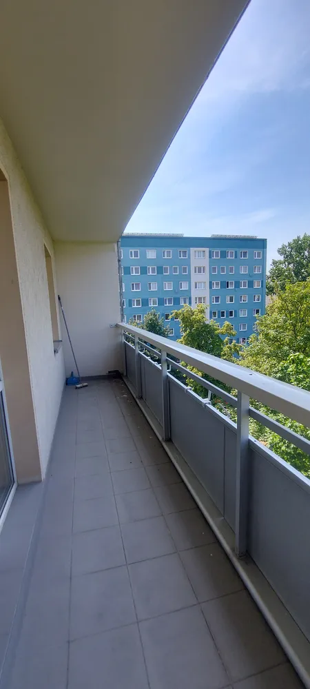 3 Zimmer Wohnung mit 59 m² in Cottbus – Bild 2