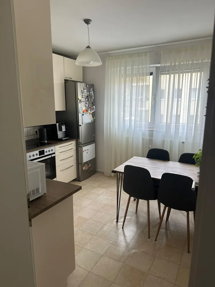 3 Zimmer Wohnung mit 85 m² in Berlin – Bild 3