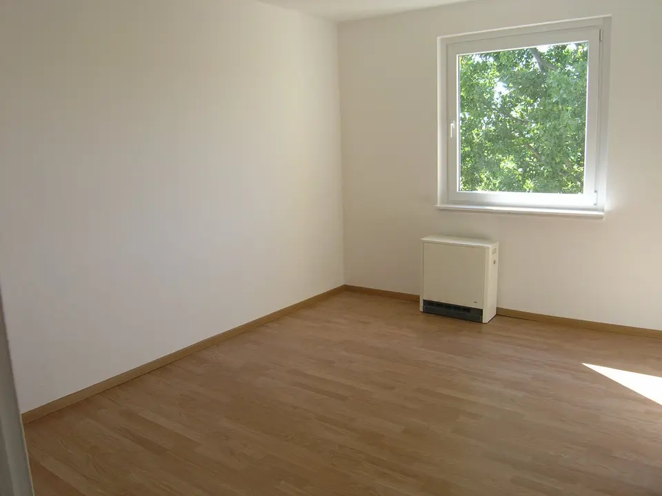 3 Zimmer Wohnung mit 66 m² in Finsterwalde – Bild 2