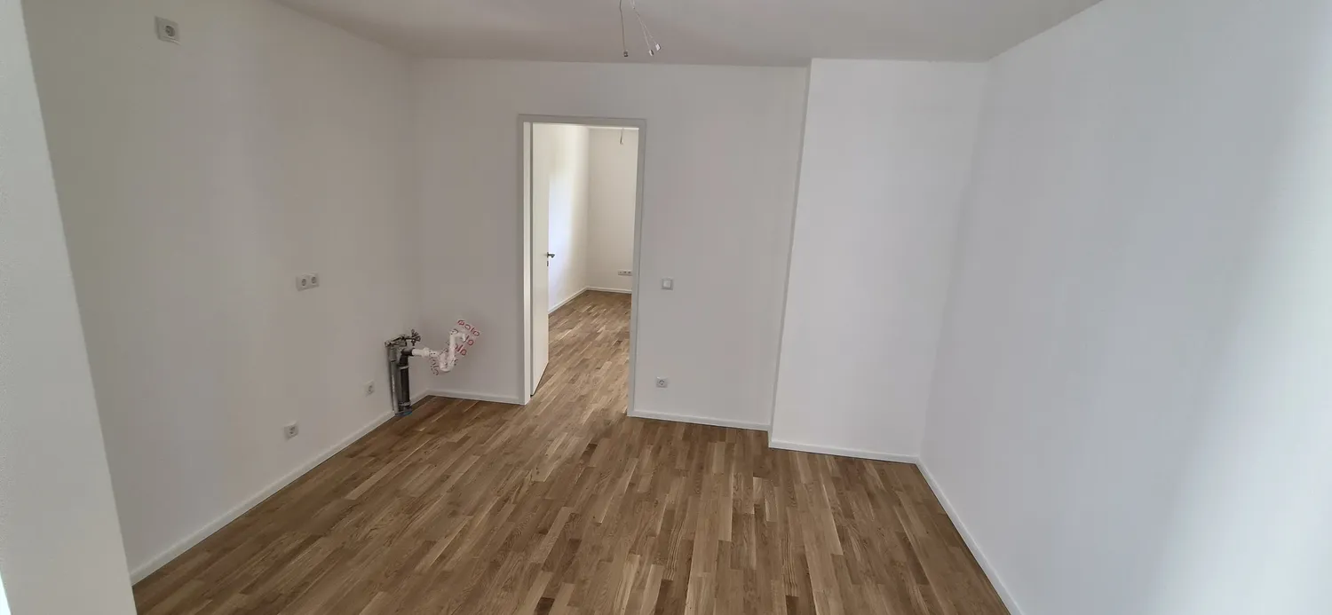 2 Zimmer Wohnung mit 59 m² in Bonn – Bild 10