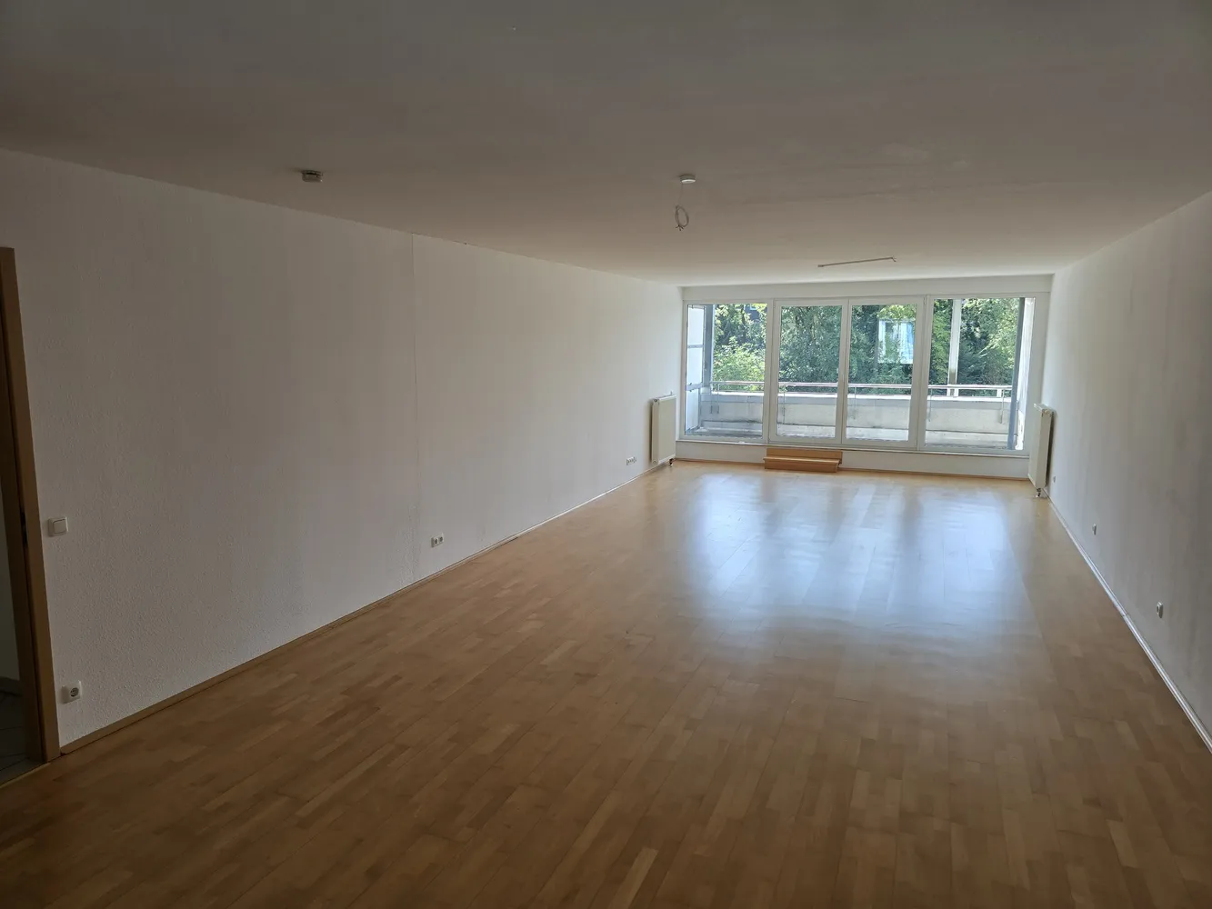 4 Zimmer Wohnung mit 125 m² in Mülheim an der Ruhr – Bild 5