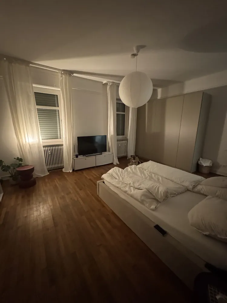 3 Zimmer Wohnung mit 115 m² in Landau in der Pfalz – Bild 6