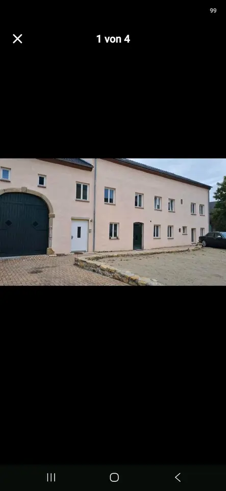 3 Zimmer Wohnung mit 113 m² in Trier – Bild 2