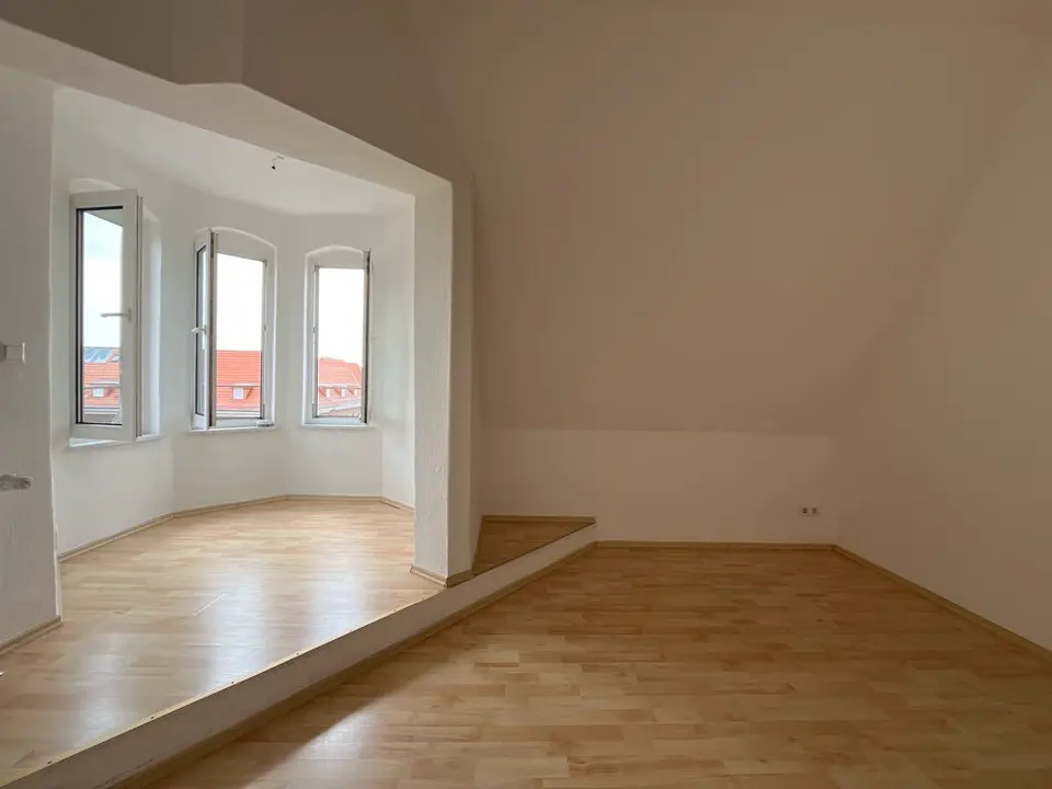 2 Zimmer Wohnung mit 50 m² in Bitterfeld-Wolfen – Bild 7