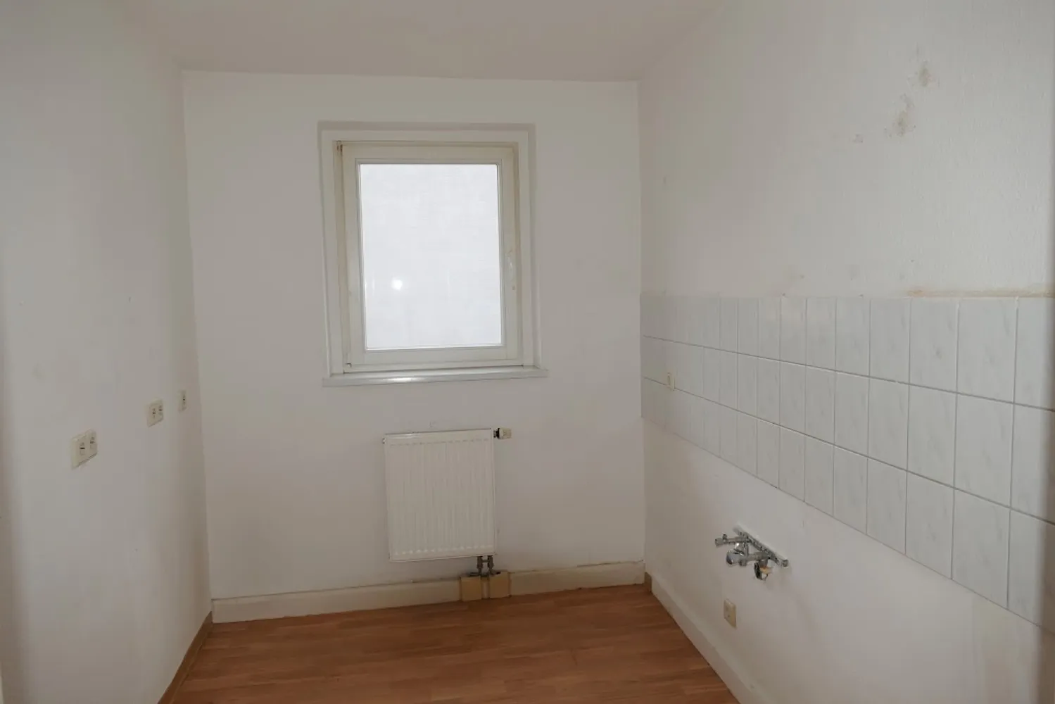 2 Zimmer Wohnung mit 50 m² in Naumburg (Saale) – Bild 2