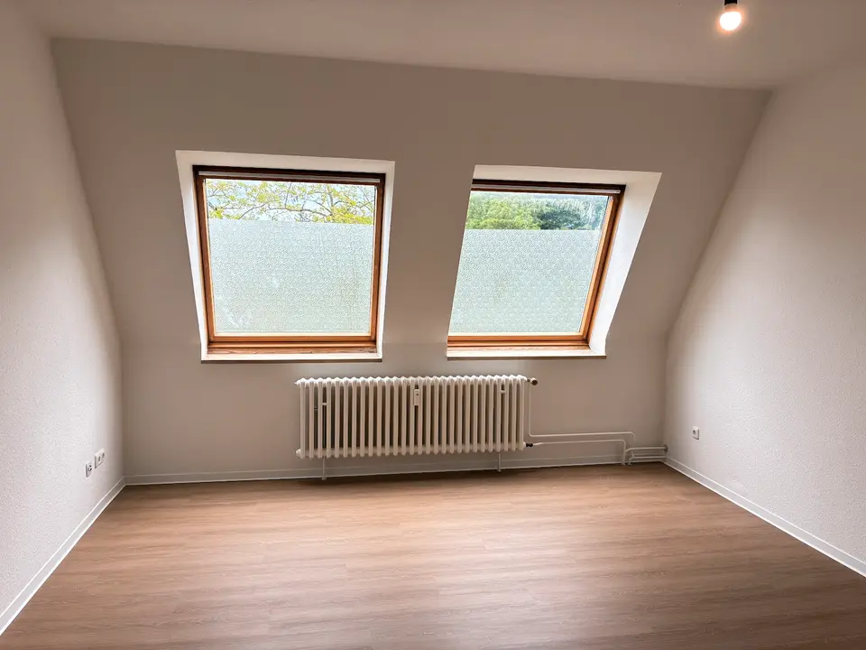 4 Zimmer Wohnung mit 86 m² in Kiel – Bild 2