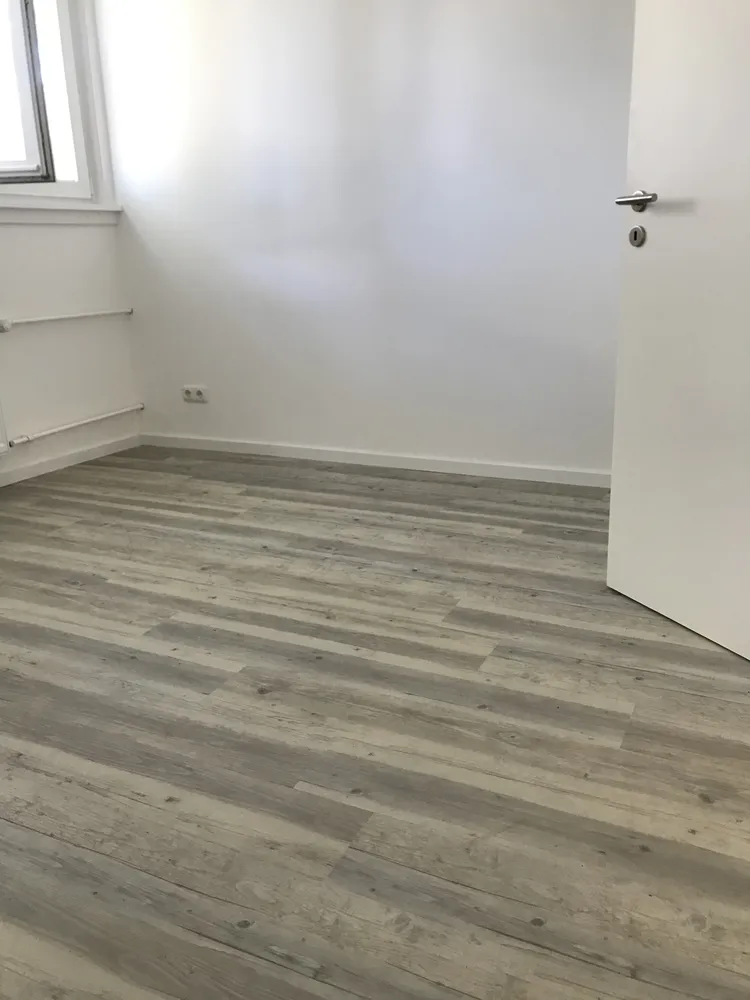 2 Zimmer Wohnung mit 60 m² in Frankfurt am Main – Bild 3