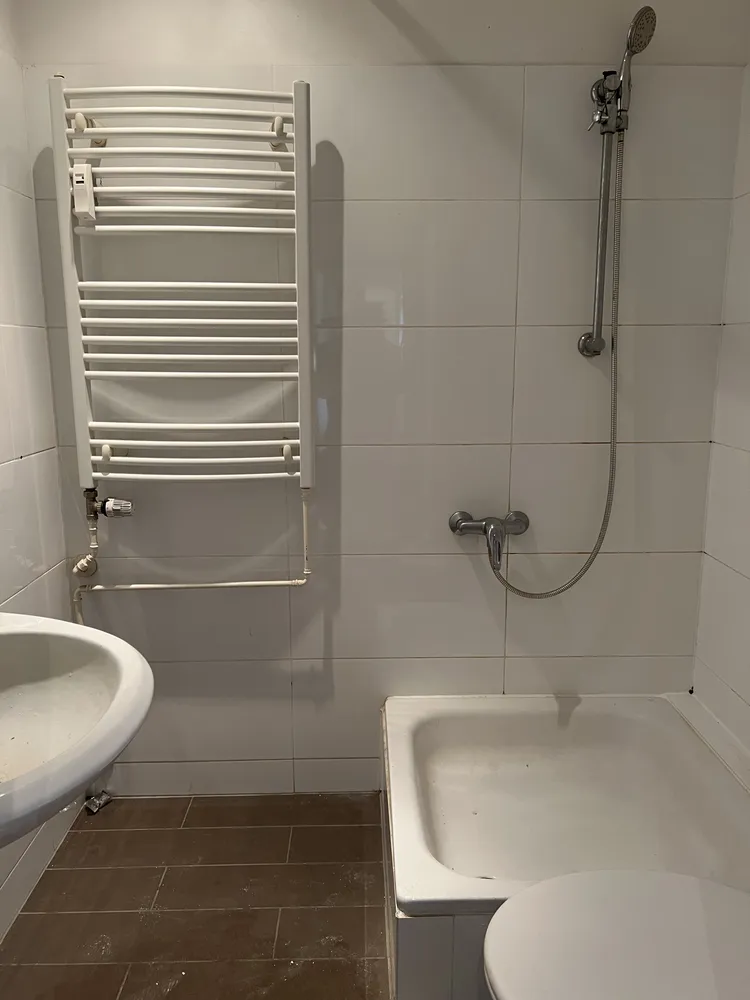 1 Zimmer Wohnung mit 37 m² in Berlin – Bild 7