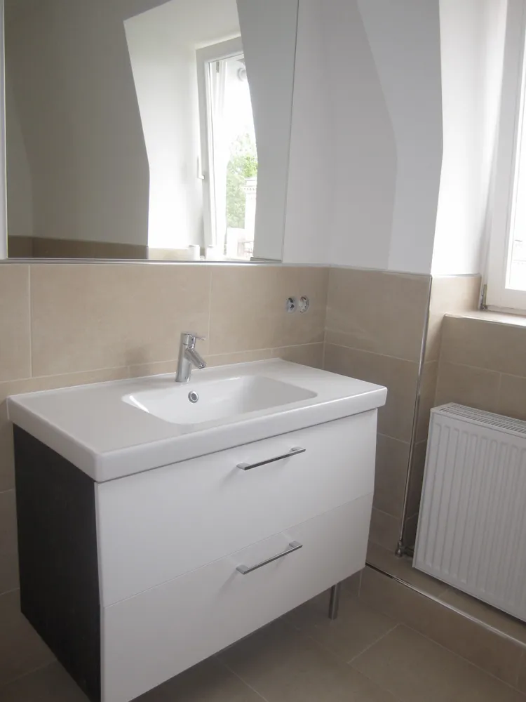 2 Zimmer Wohnung mit 60 m² in Wiesbaden – Bild 7