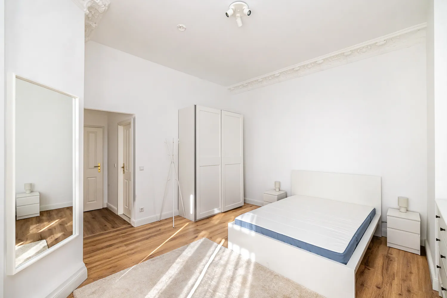 3 room apartment with 107 m² in Berlin – Photo 10