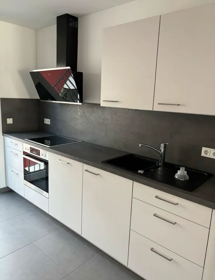 3 Zimmer Wohnung mit 75 m² in Wiesbaden – Bild 1