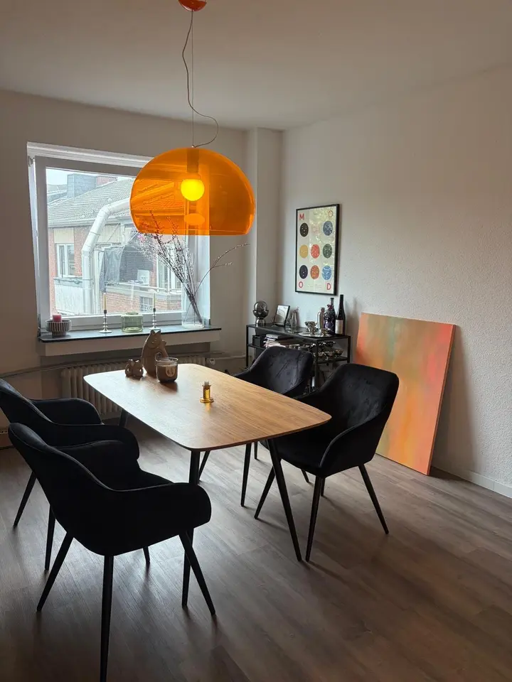 3 Zimmer Wohnung mit 65 m² in Xanten – Bild 4