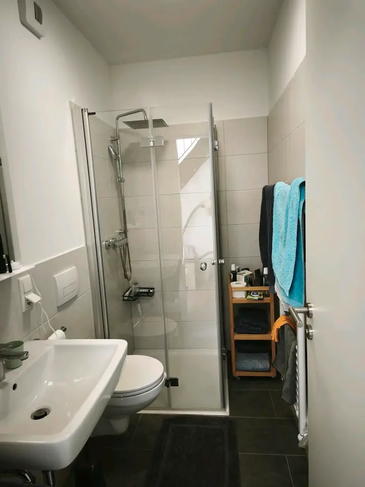 3 Zimmer Wohnung mit 98 m² in Erfurt – Bild 9