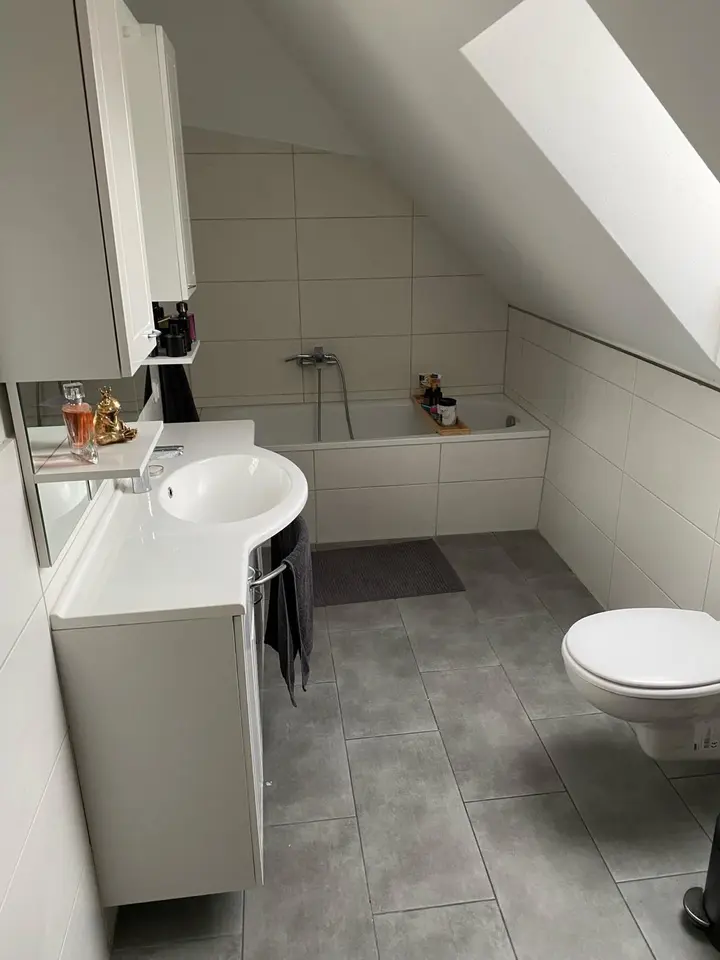 2 Zimmer Wohnung mit 64 m² in Coburg – Bild 6