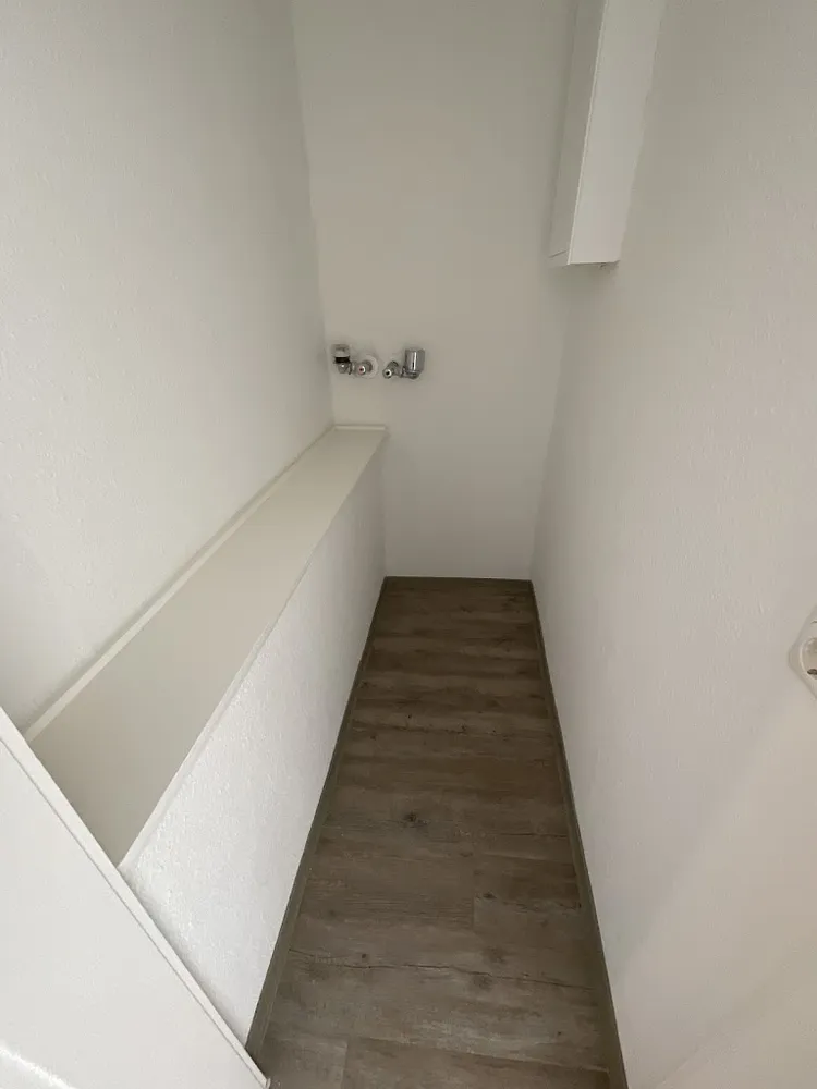 1 Zimmer Wohnung mit 37 m² in Hamburg – Bild 12
