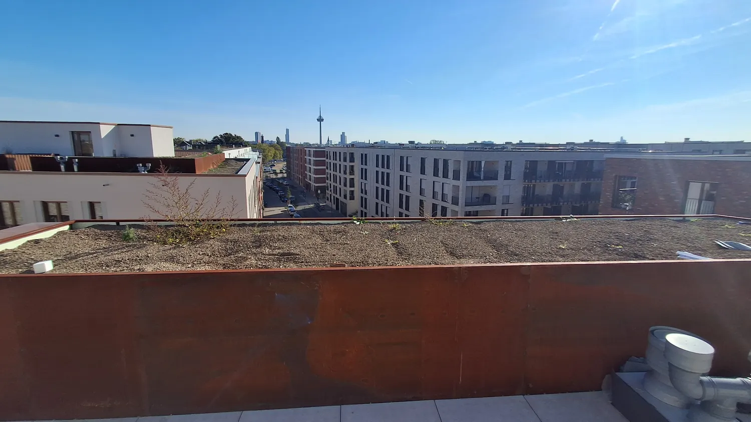 2 room apartment with 49 m² in Cologne – Photo 5
