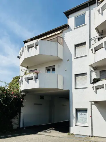 2 Zimmer Wohnung mit 41 m² in Köln – Bild 2