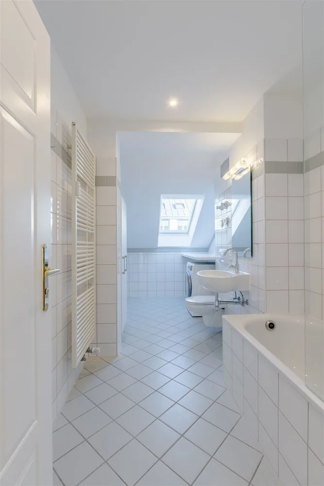 2 Zimmer Wohnung mit 70 m² in Leipzig – Bild 10