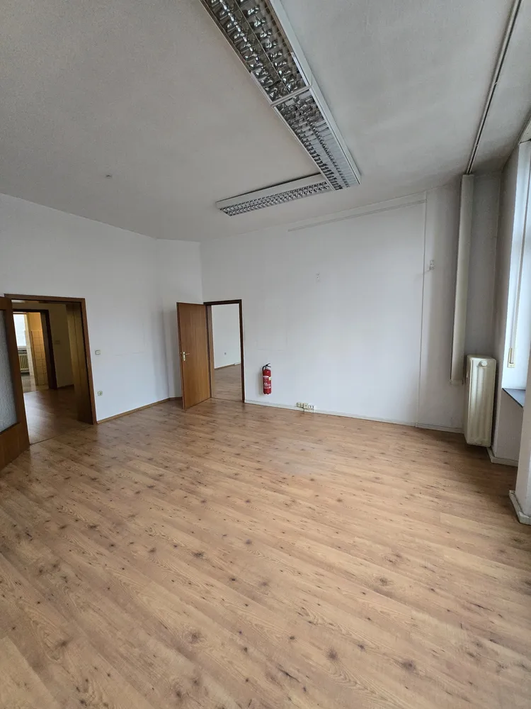 3 Zimmer Wohnung mit 133 m² in Mannheim – Bild 7