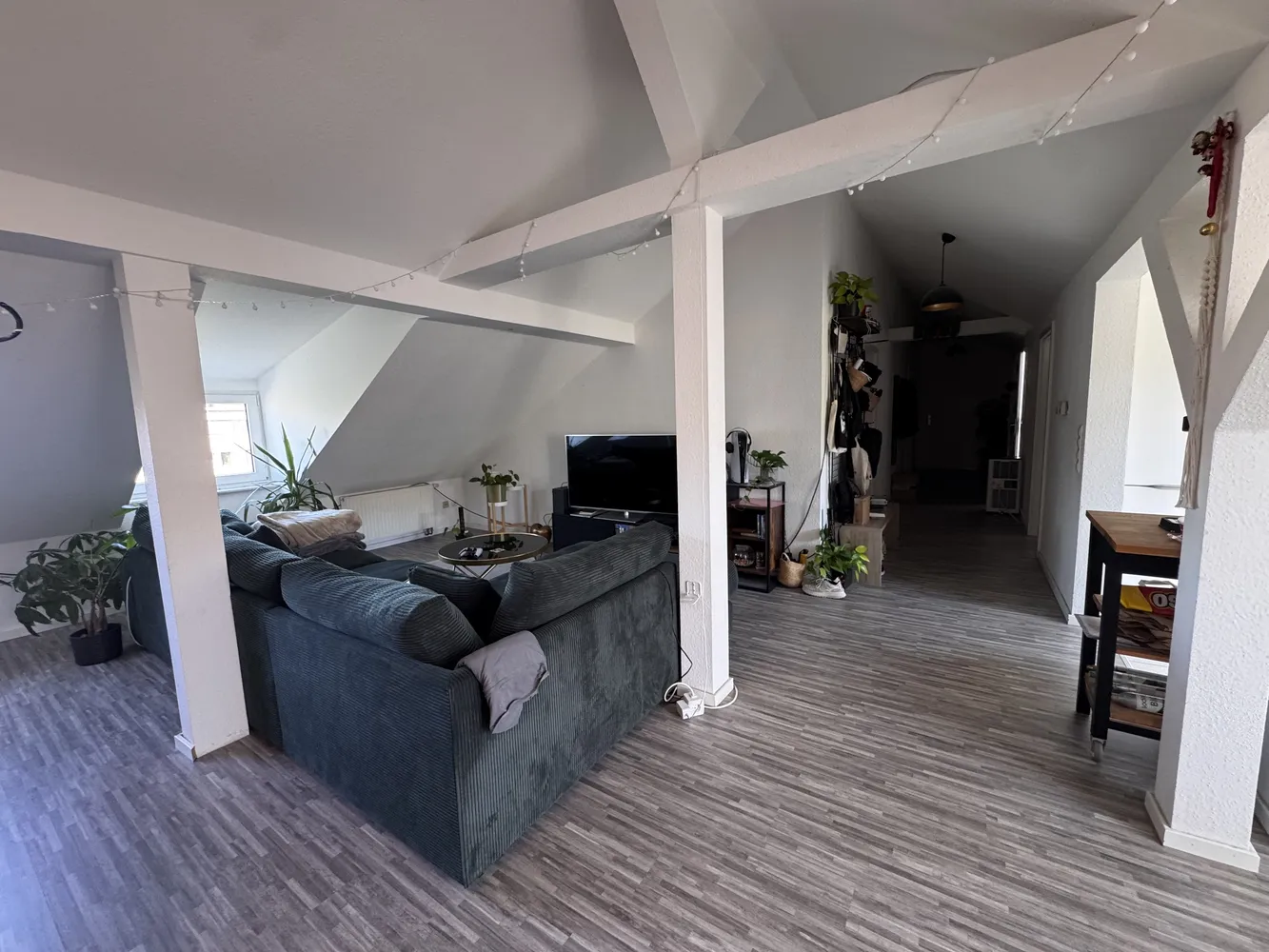4 Zimmer Wohnung mit 113 m² in Stuttgart – Bild 9