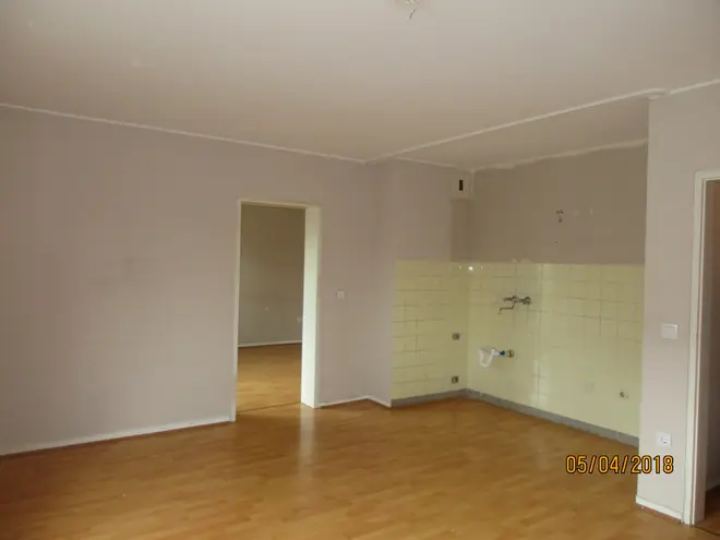 2 Zimmer Wohnung mit 48 m² in Köln – Bild 8