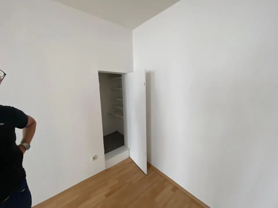 2 Zimmer Wohnung mit 63 m² in Coburg – Bild 3