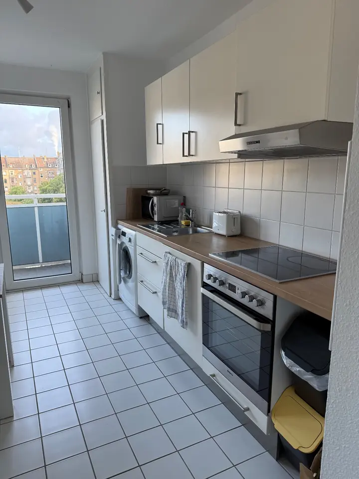 WG-Zimmer mit 70 m² in Mainz – Bild 10