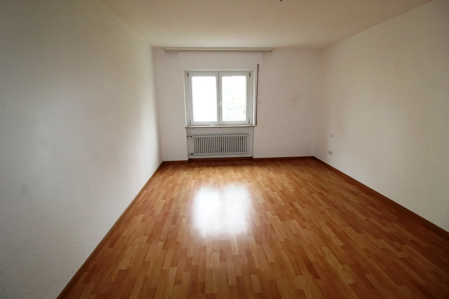 5 Zimmer Wohnung mit 108 m² in Karlsruhe – Bild 8