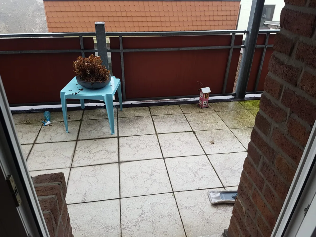 2 Zimmer Wohnung mit 52 m² in Emmerich am Rhein – Bild 4