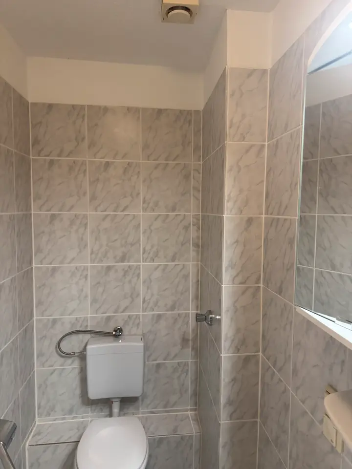 2 Zimmer Wohnung mit 25 m² in Bielefeld – Bild 6