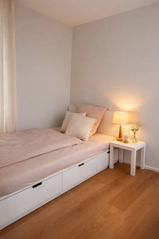 WG-Zimmer mit 50 m² in Wiesbaden – Bild 3