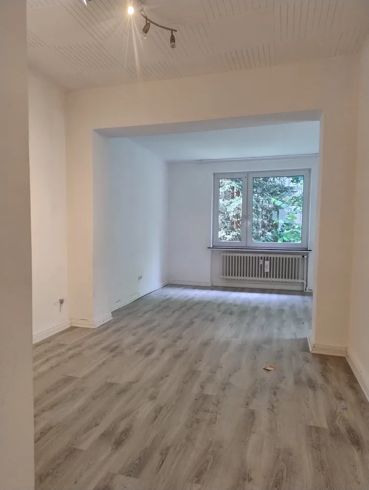 3 Zimmer Wohnung mit 76 m² in Bremen – Bild 1