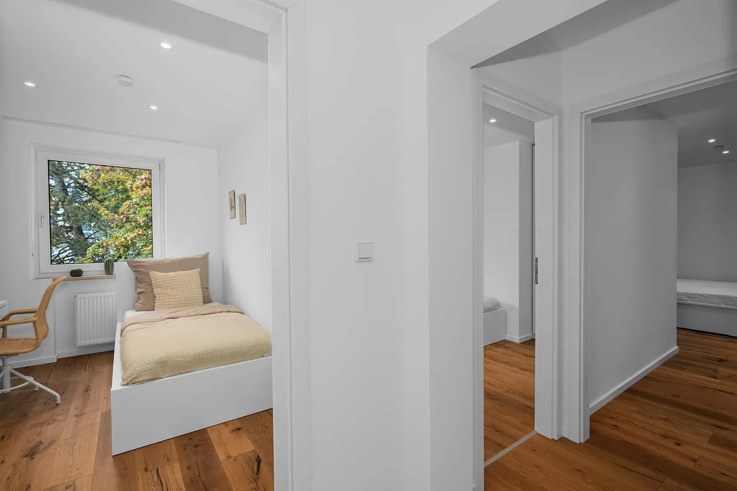 WG-Zimmer mit 14 m² in München – Bild 2