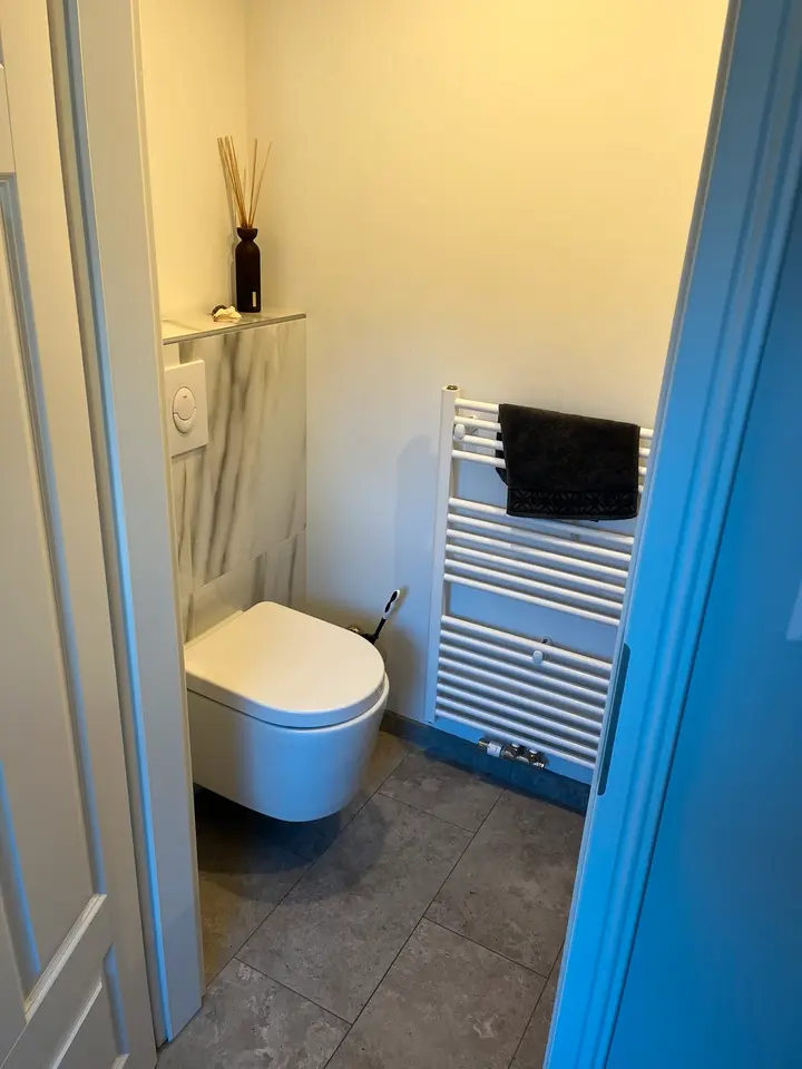WG-Zimmer mit 15 m² in Berlin – Bild 7