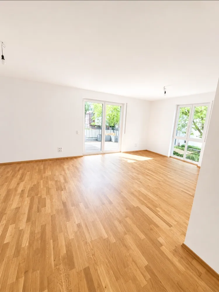 3 Zimmer Wohnung mit 102 m² in Lingen (Ems) – Bild 1