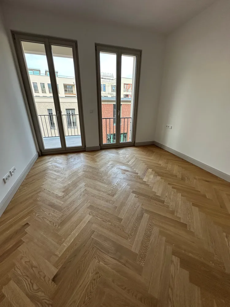 4 Zimmer Wohnung mit 118 m² in Potsdam – Bild 11