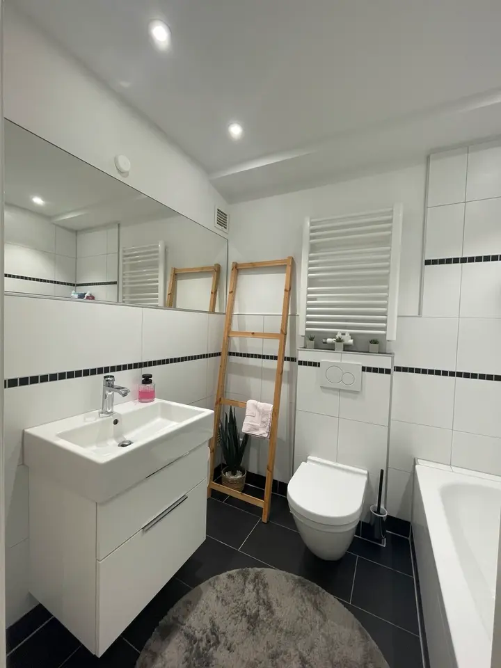 Studio mit 50 m² in Düsseldorf – Bild 7