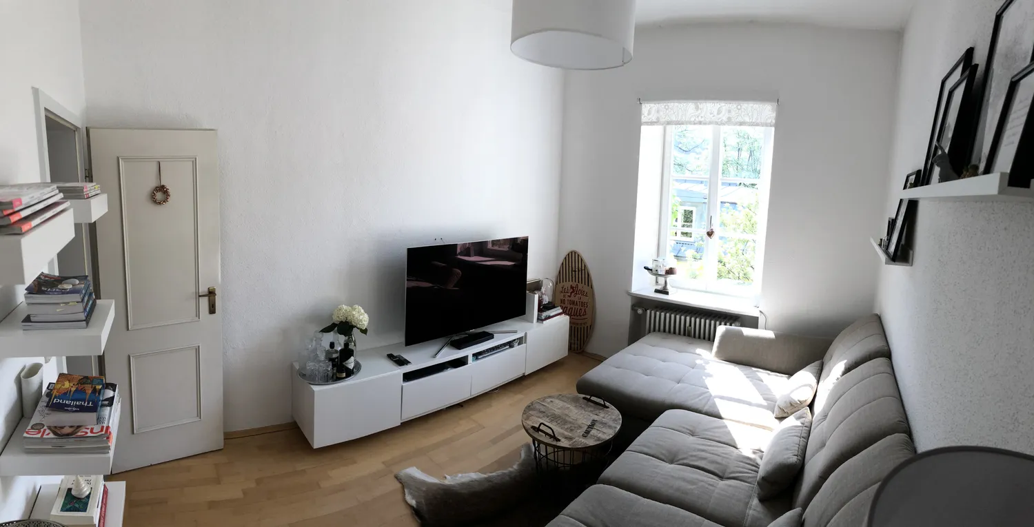 3 Zimmer Wohnung mit 52 m² in München – Bild 7