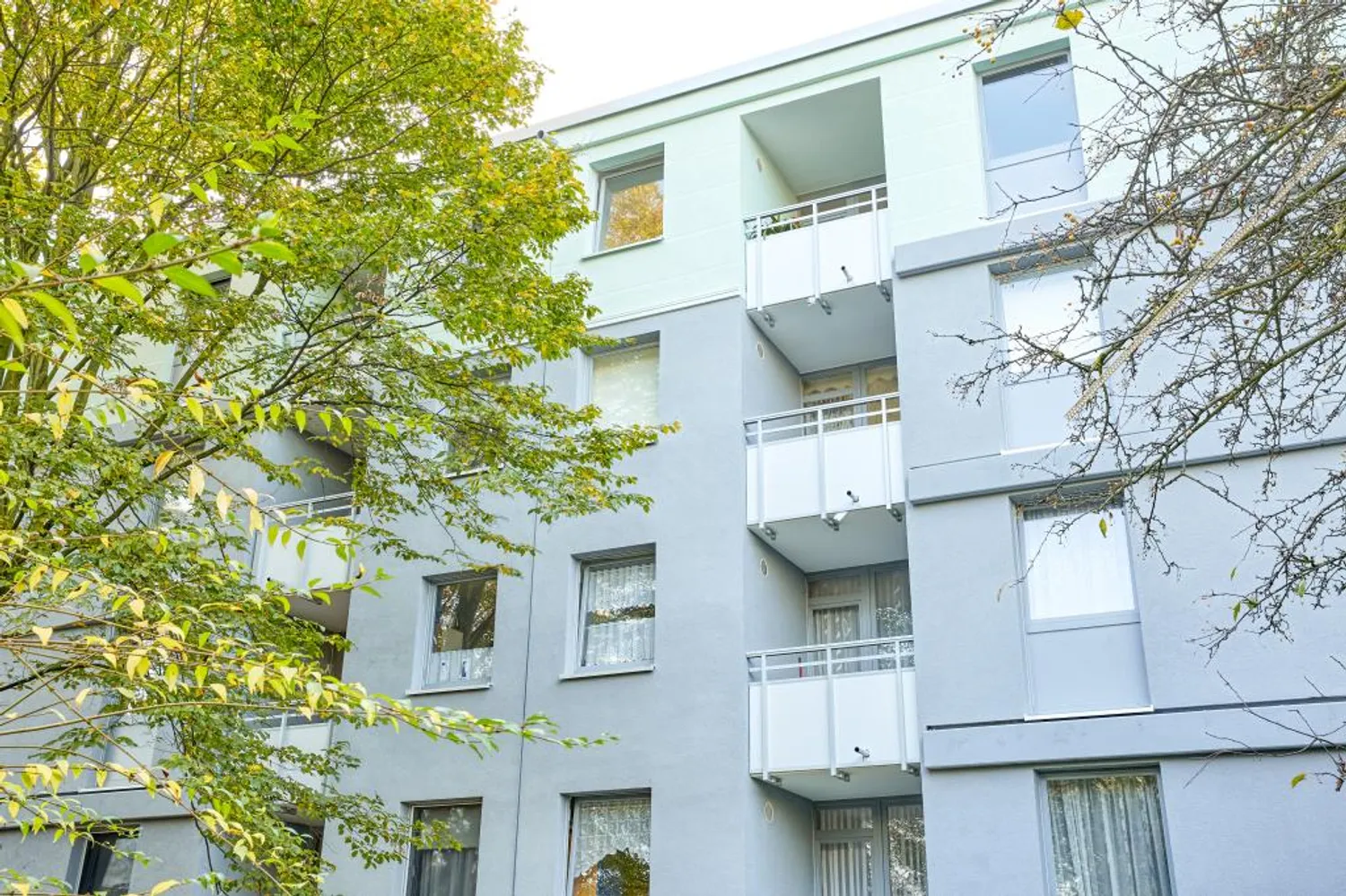 3 Zimmer Wohnung mit 75 m² in Monheim am Rhein – Bild 5
