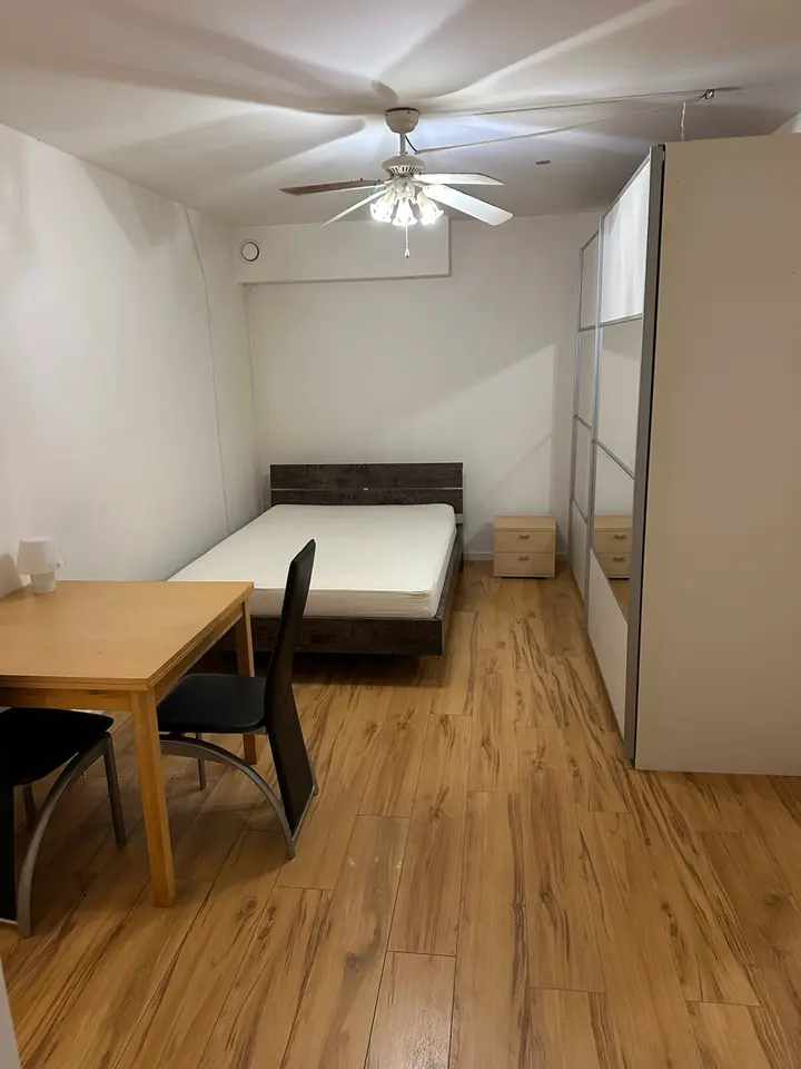 2 Zimmer Wohnung mit 30 m² in Dachau – Bild 2