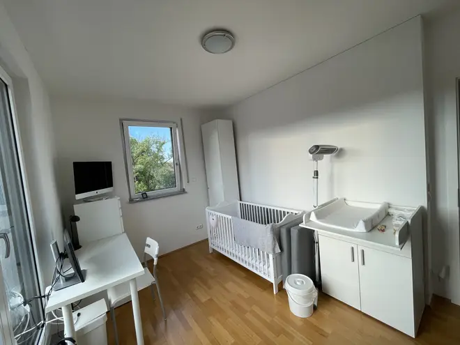 3 Zimmer Wohnung mit 82 m² in München – Bild 12