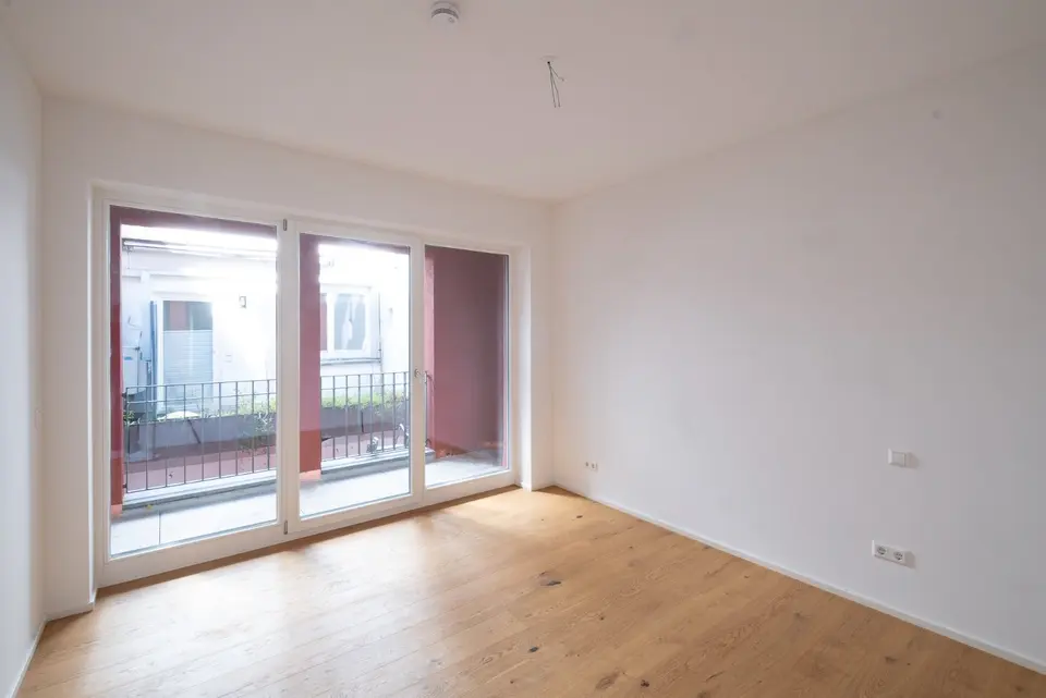 3 Zimmer Wohnung mit 103 m² in Ravensburg – Bild 3